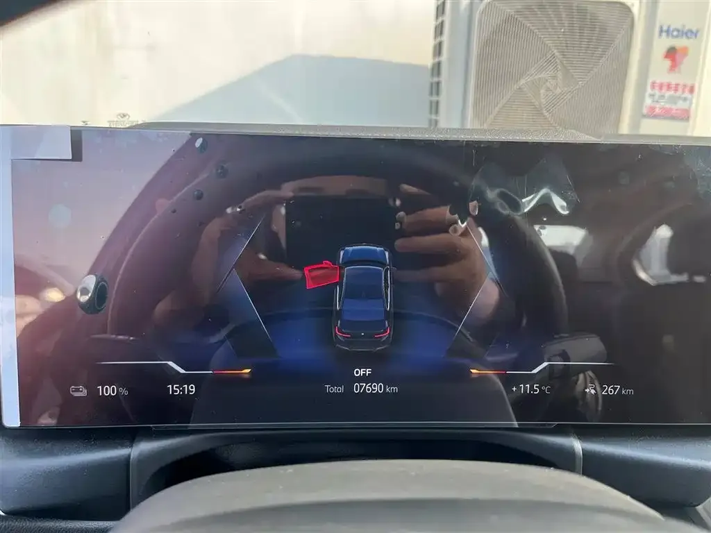 BMW i3 2023 из CN, фото 2