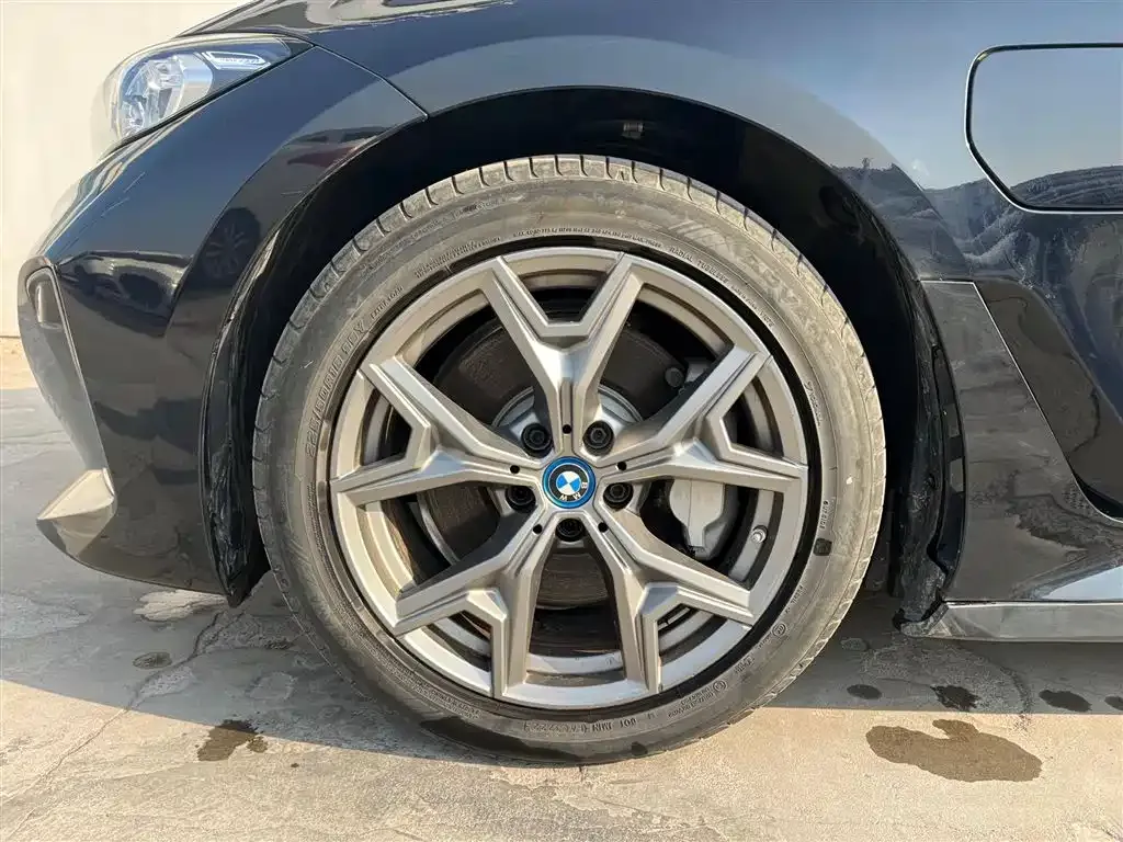 BMW i3 2023 из CN, фото 4