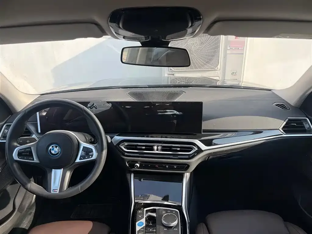 BMW i3 2023 из CN, фото 7