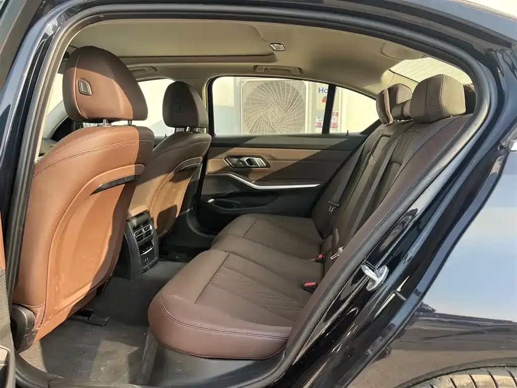BMW i3 2023 из CN, фото 8