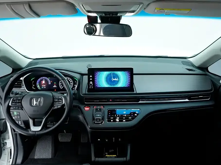 Honda Elysion 2022 из CN, фото 9