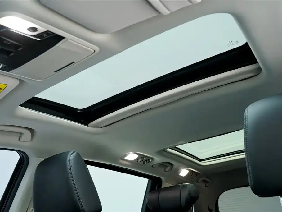 Honda Elysion 2022 из CN, фото 5