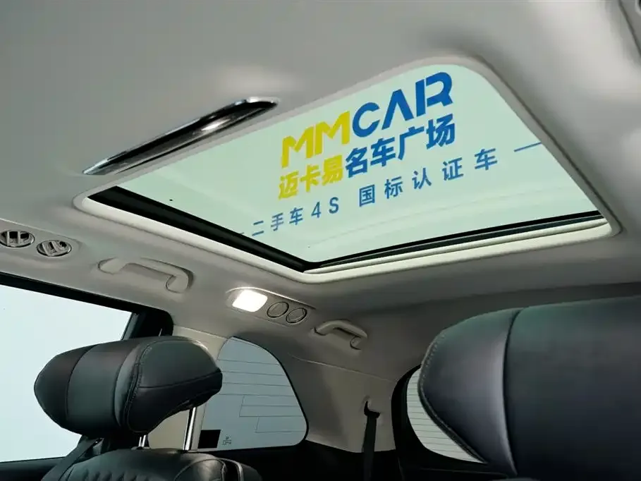 Honda Elysion 2022 из CN, фото 6