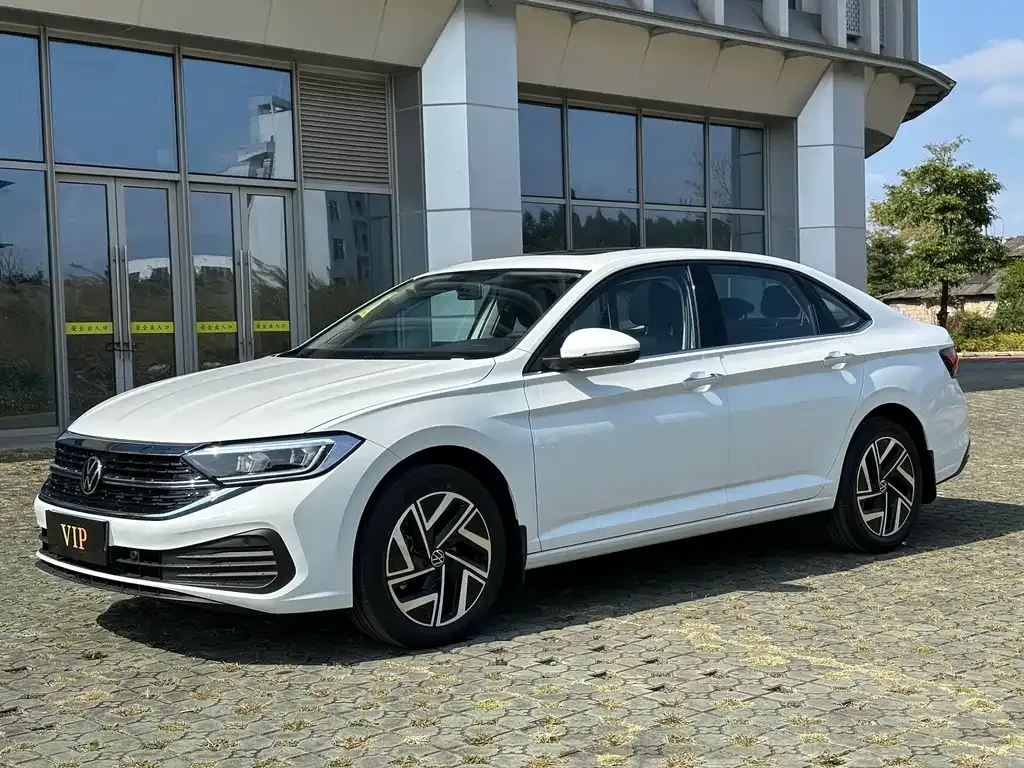 Volkswagen Sagitar 2025 из CN, фото 1