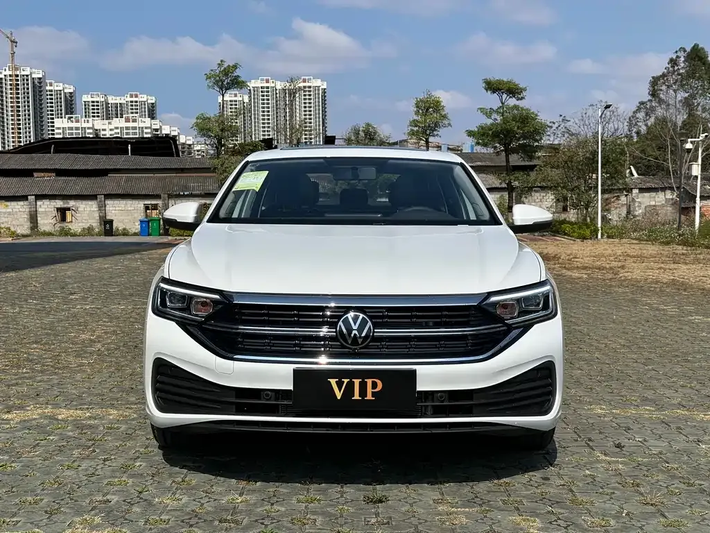 Volkswagen Sagitar 2025 из CN, фото 8