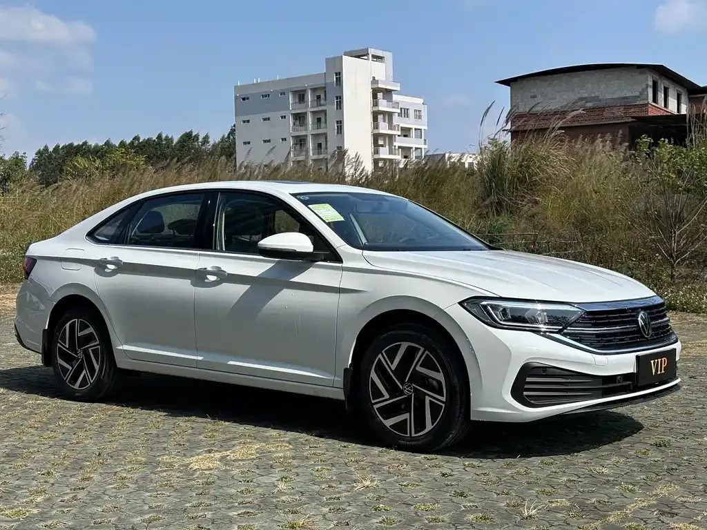 Volkswagen Sagitar 2025 из CN, фото 4