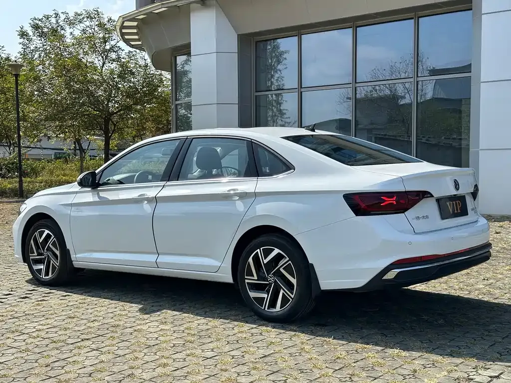 Volkswagen Sagitar 2025 из CN, фото 5