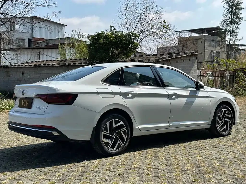 Volkswagen Sagitar 2025 из CN, фото 9
