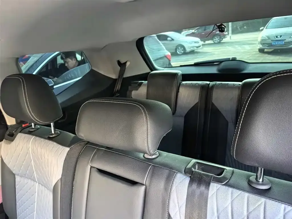 Volkswagen Teramont 2022 из CN, фото 3