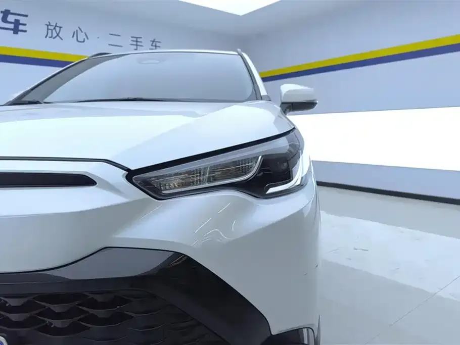 Toyota Frontlander 2024 из CN, фото 6