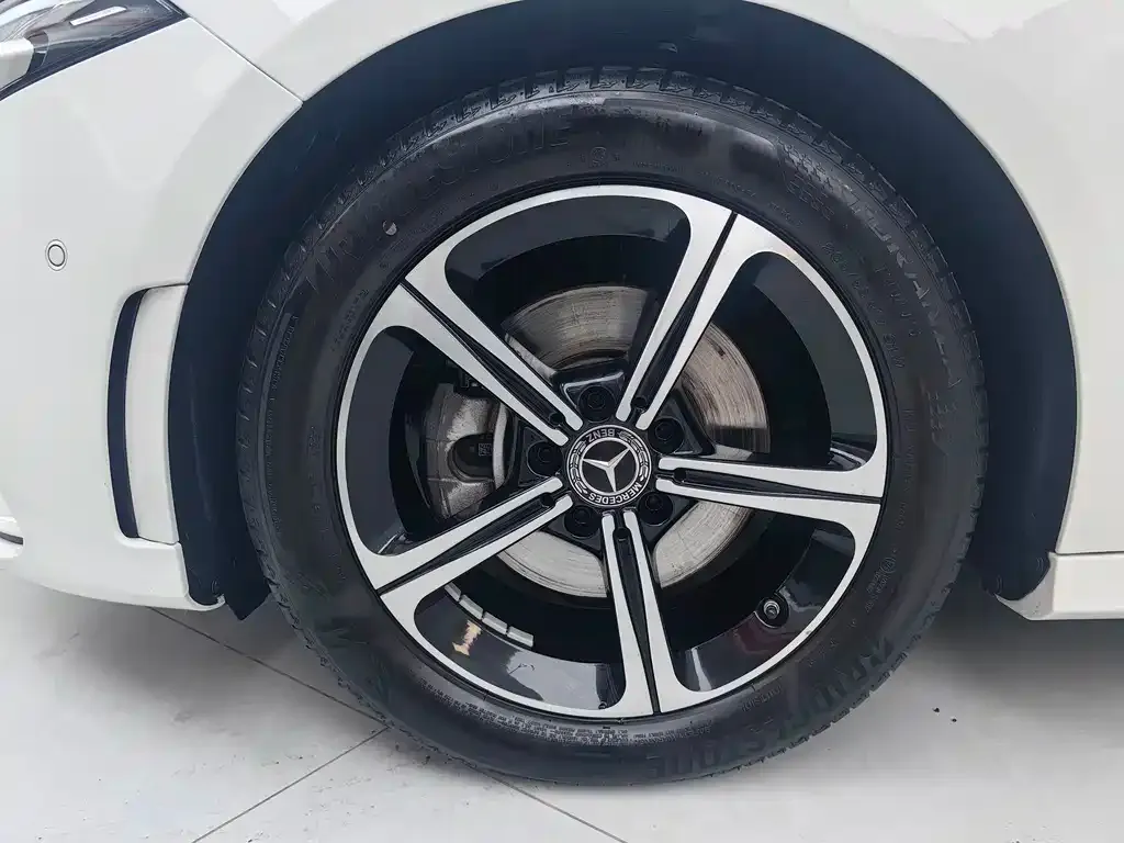 Mercedes-Benz A-Class 2022 из CN, фото 9