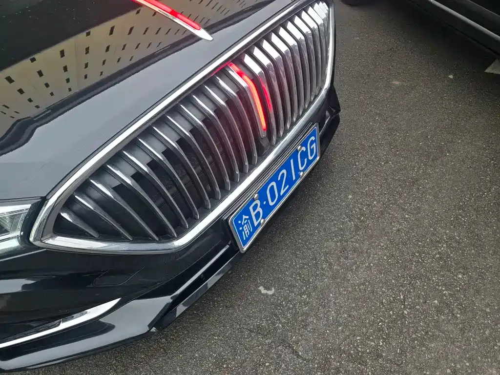 BYD Seal 06 — фото 10