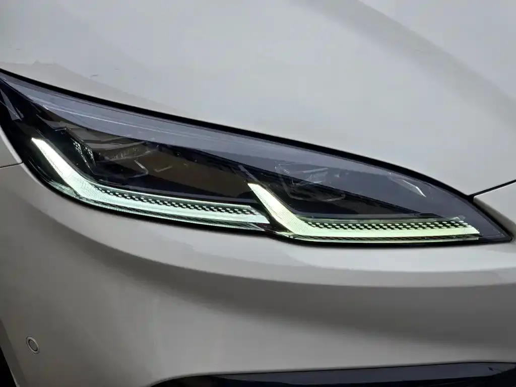 BYD Seal 06 — фото 4