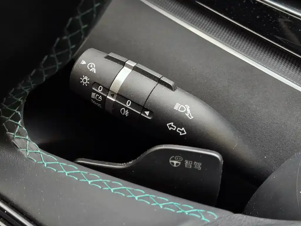 BYD Seal 06 — фото 3