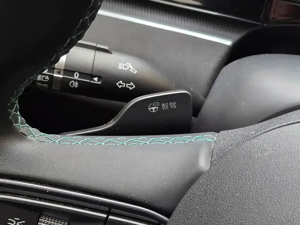 BYD Seal 06 — фото 6