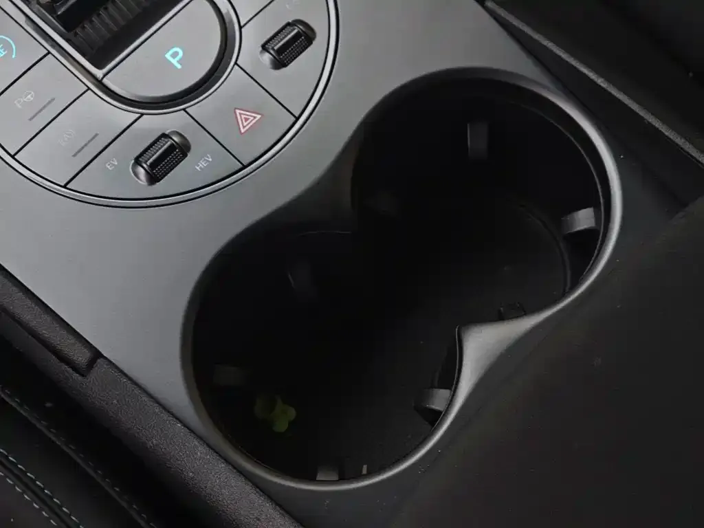 BYD Seal 06 — фото 2