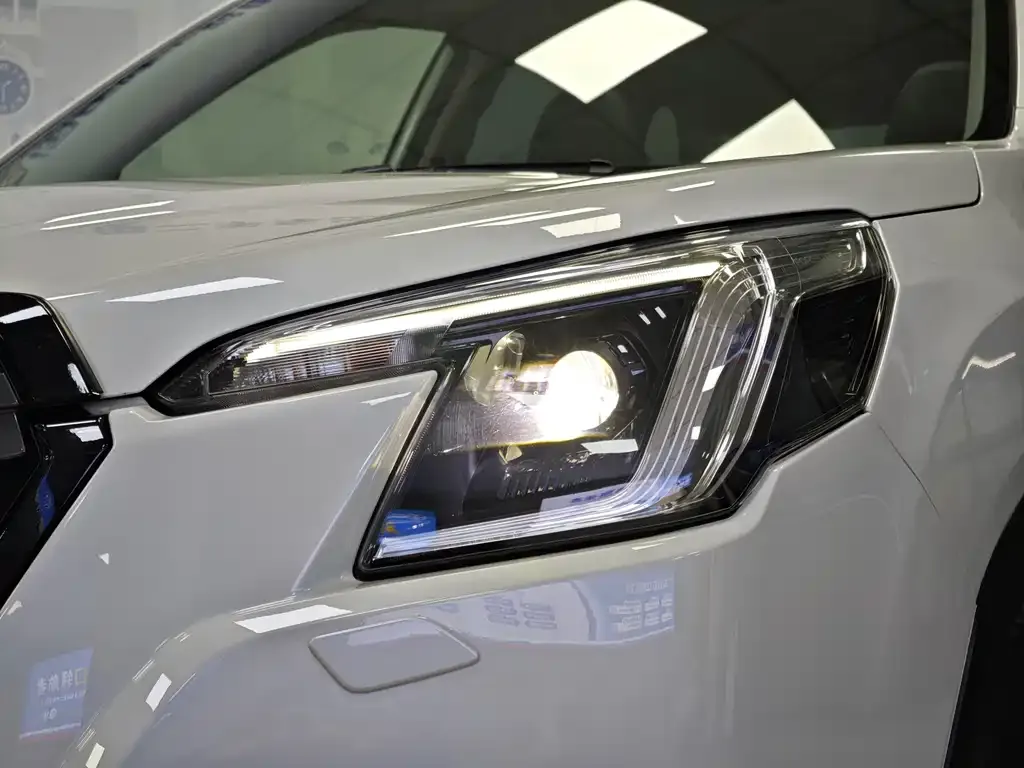 Subaru Forester 2022 из CN, фото 3