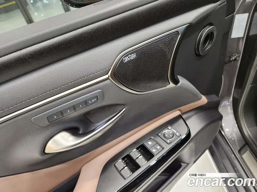 Lexus ES 2026 из KR, фото 9