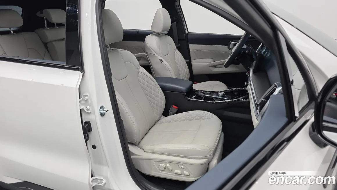 Kia Sorento 2026 из KR, фото 6
