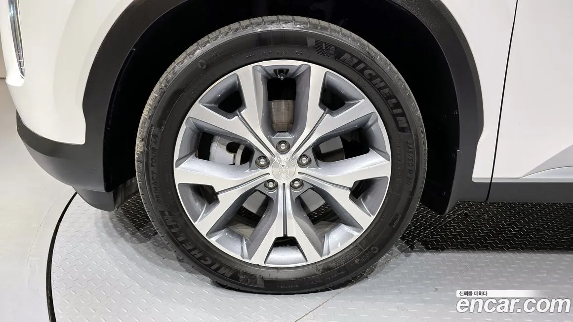 Hyundai Palisade — фото 8
