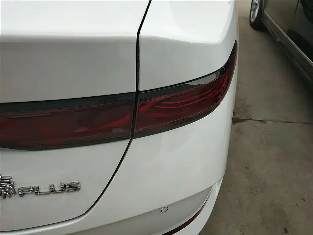 BYD Qin PLUS 2025 из CN, фото 4