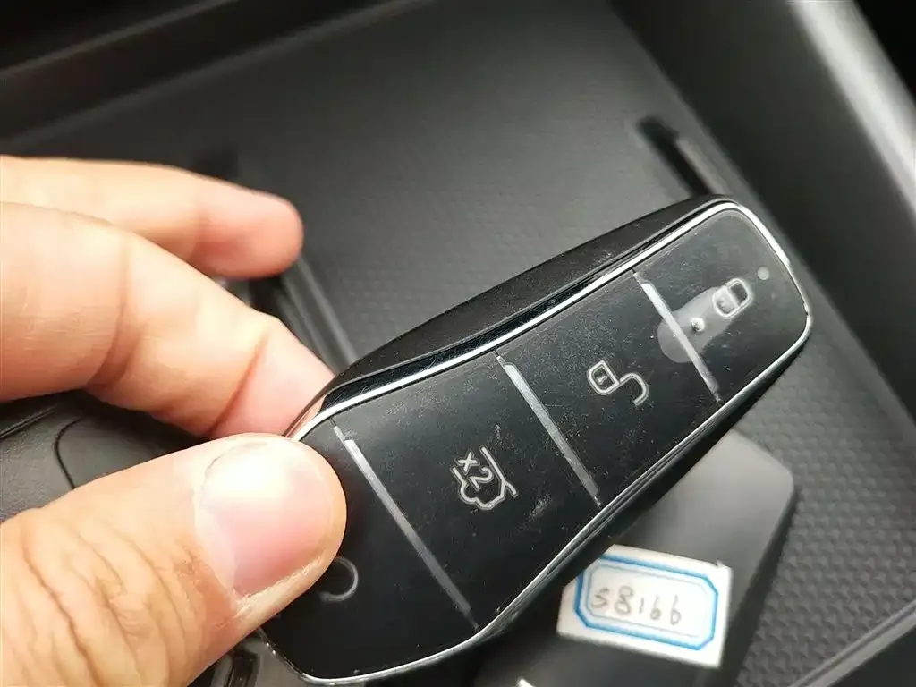 BYD Qin PLUS 2025 из CN, фото 2