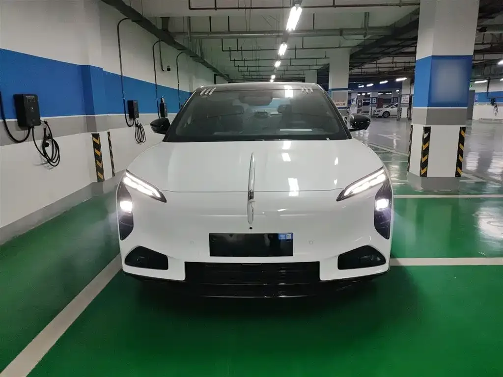 Hongqi Tiangong 08 2026 из CN, фото 5