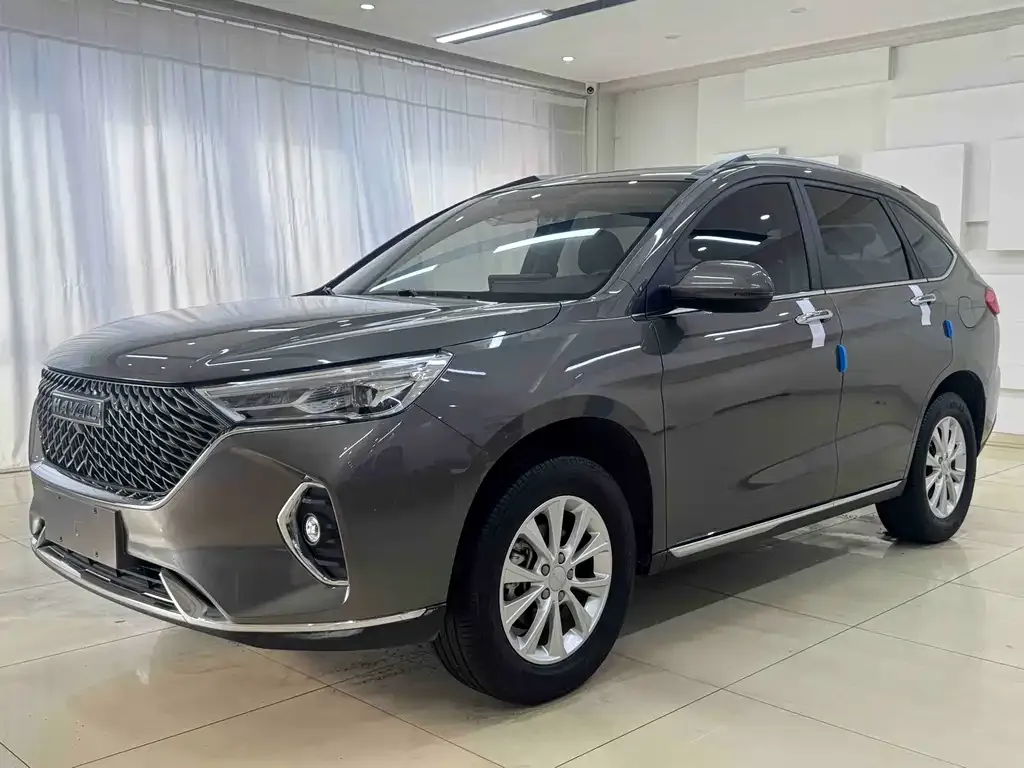 Haval M6
