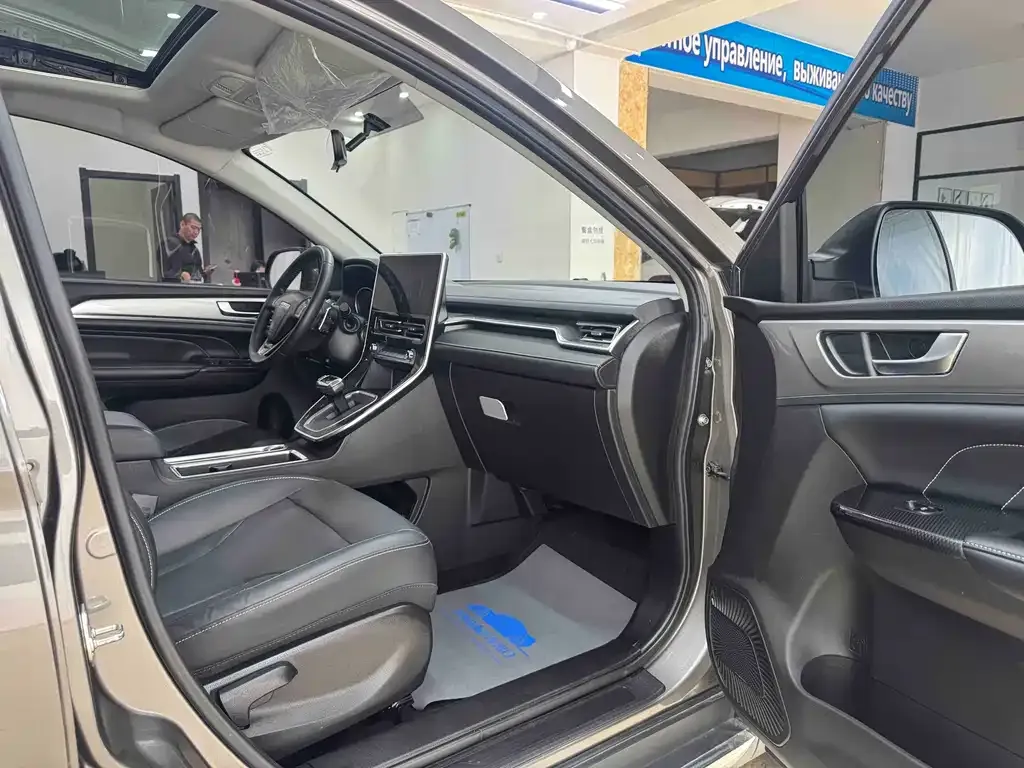 Haval M6 2021 из CN, фото 3