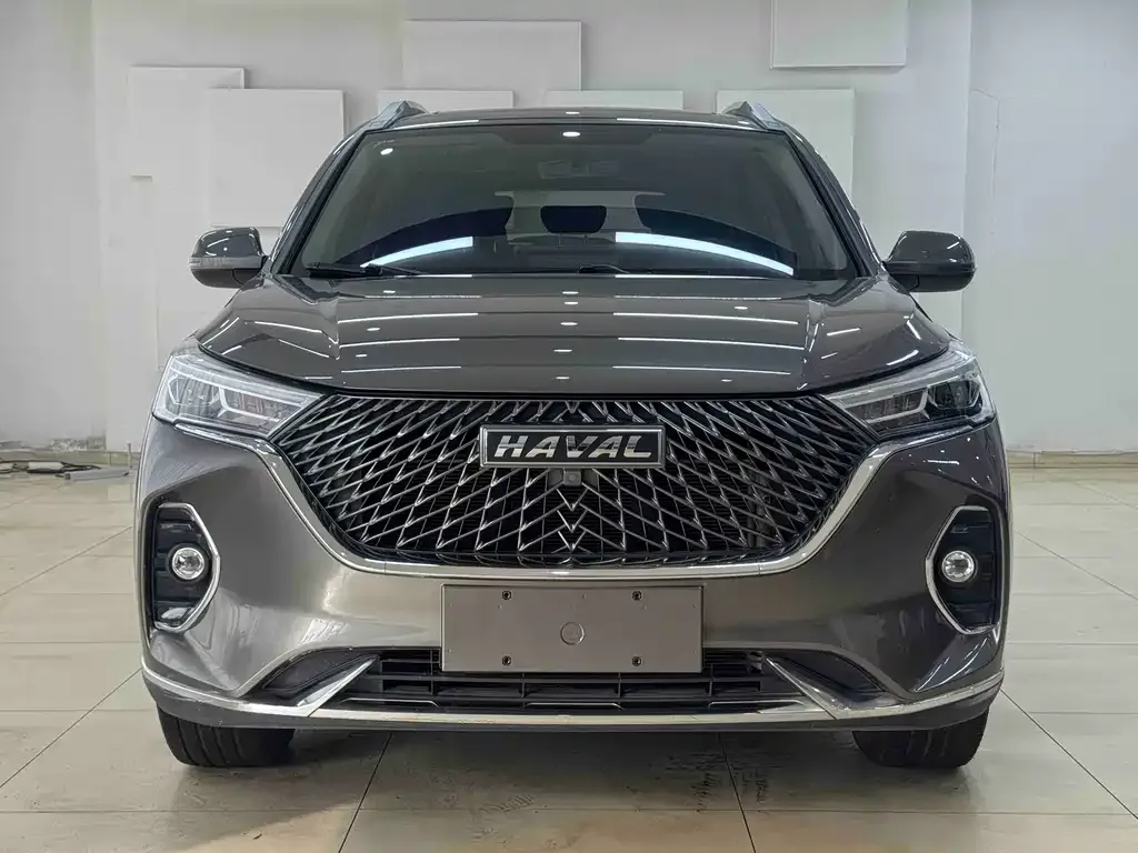 Haval M6 2021 из CN, фото 2