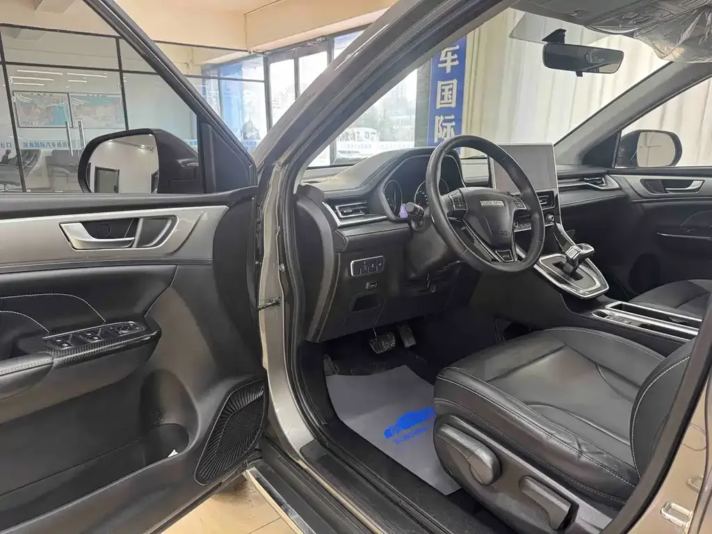 Haval M6 2021 из CN, фото 7