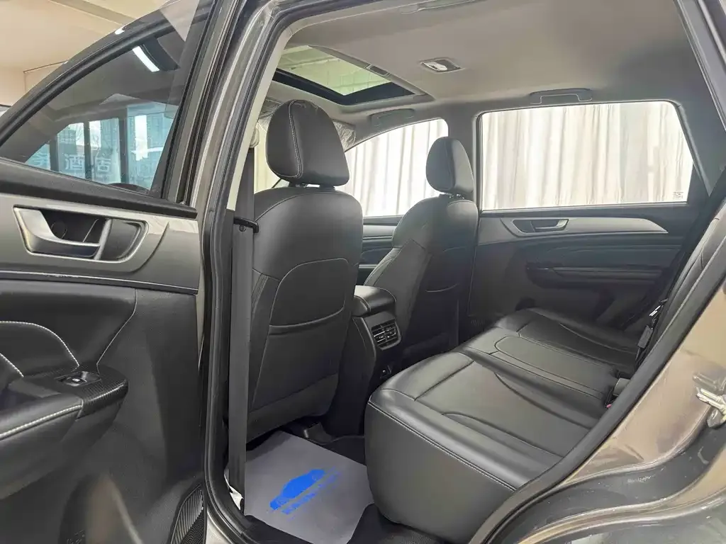 Haval M6 2021 из CN, фото 5
