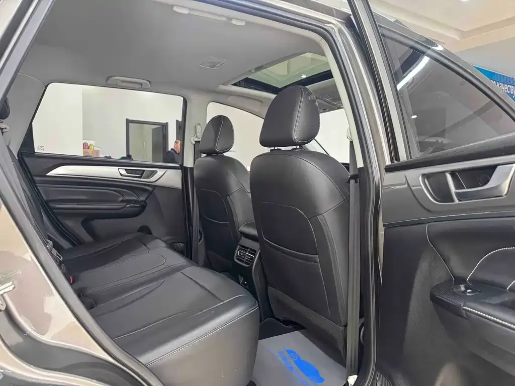 Haval M6 2021 из CN, фото 6