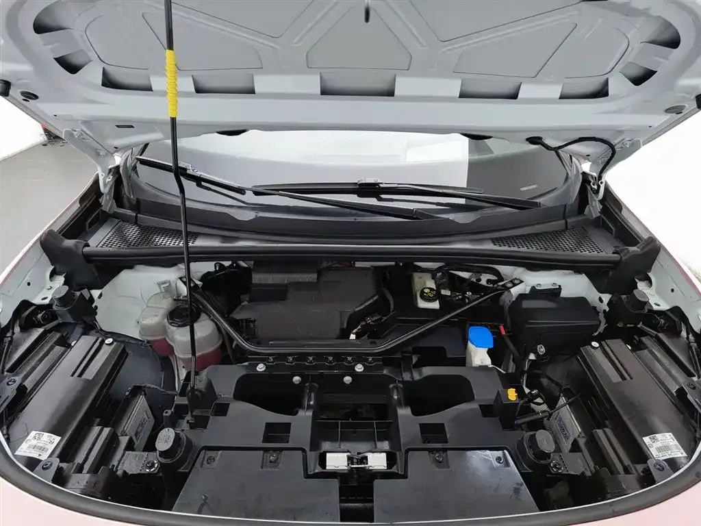 Volkswagen ID.6 X 2021 из CN, фото 8