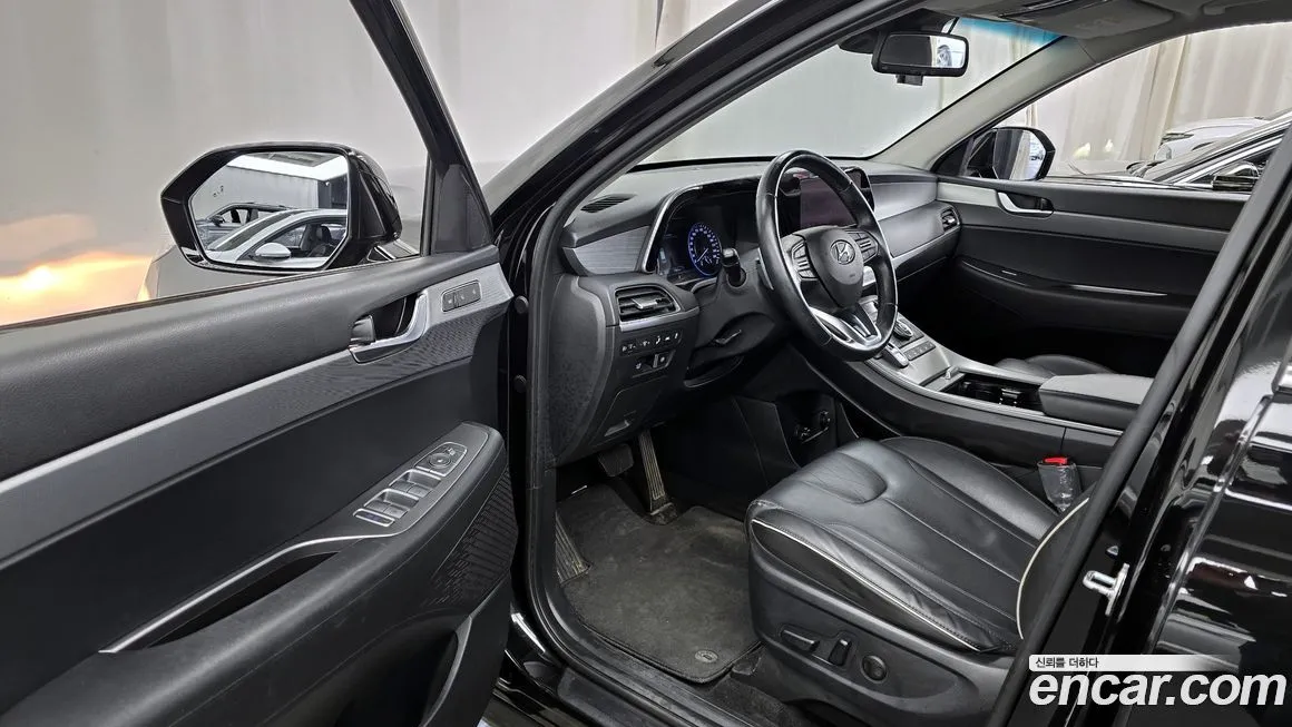 Hyundai Palisade 2022 из KR, фото 8