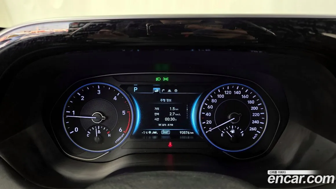 Hyundai Palisade 2022 из KR, фото 2
