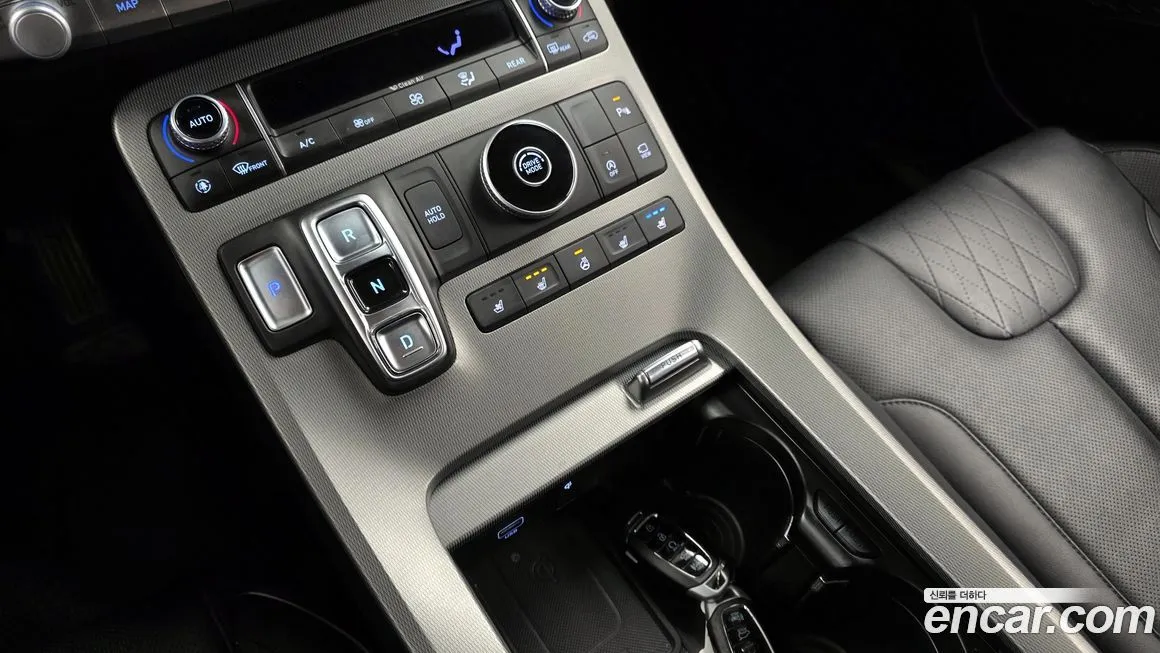 Hyundai Palisade 2022 из KR, фото 7
