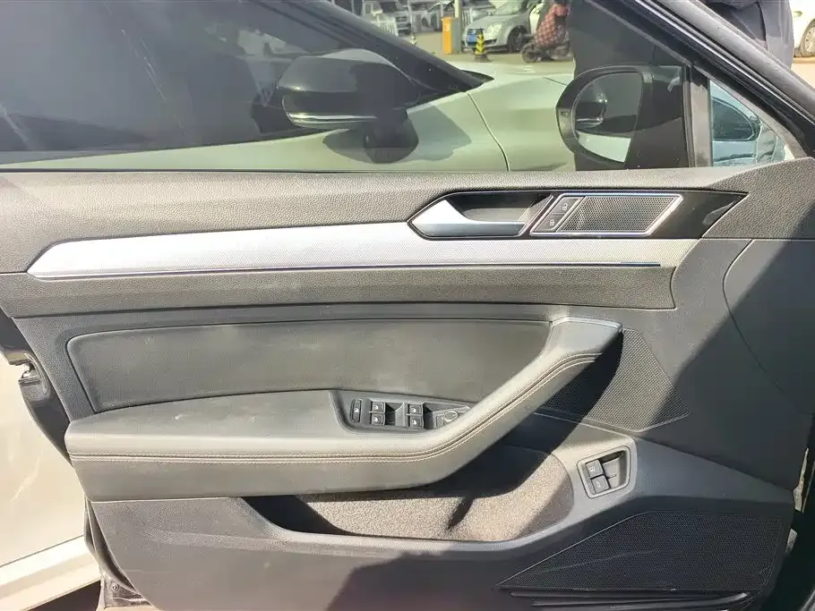 Volkswagen Magotan GTE PHEV 2024 из CN, фото 7