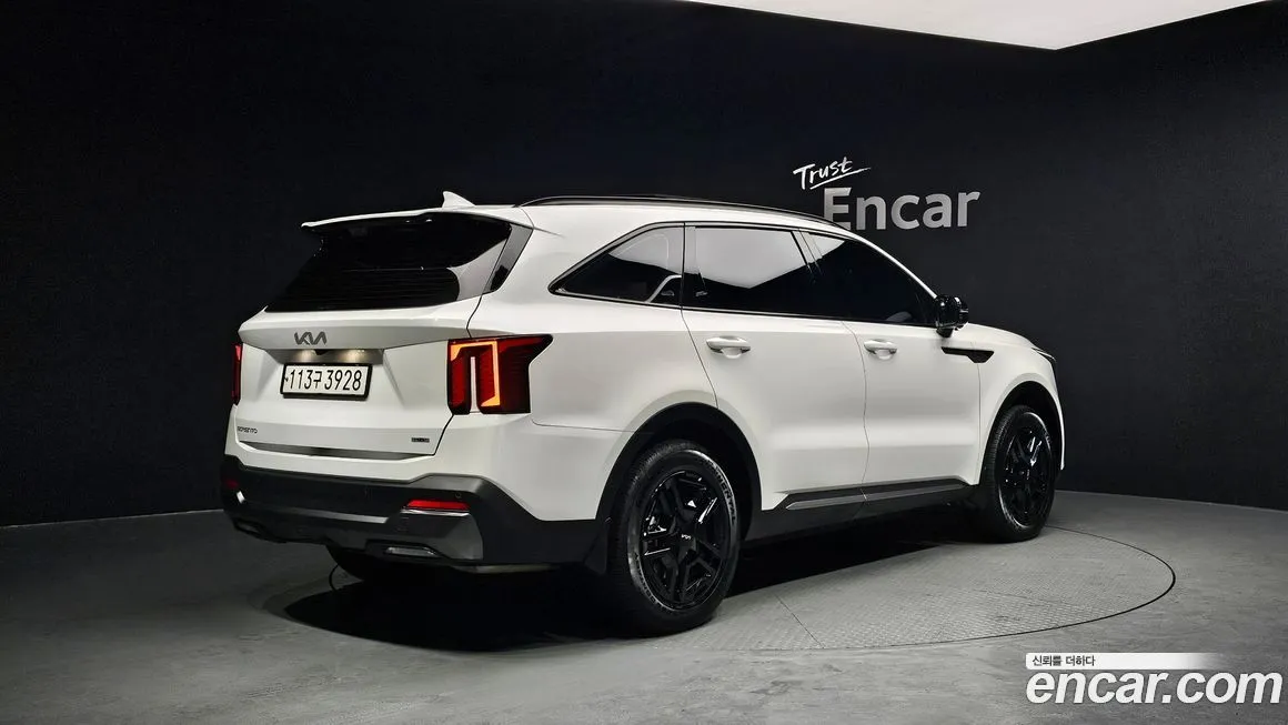 Kia Sorento — фото 4