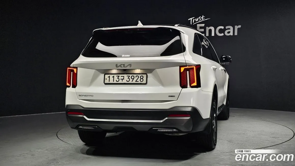 Kia Sorento — фото 5