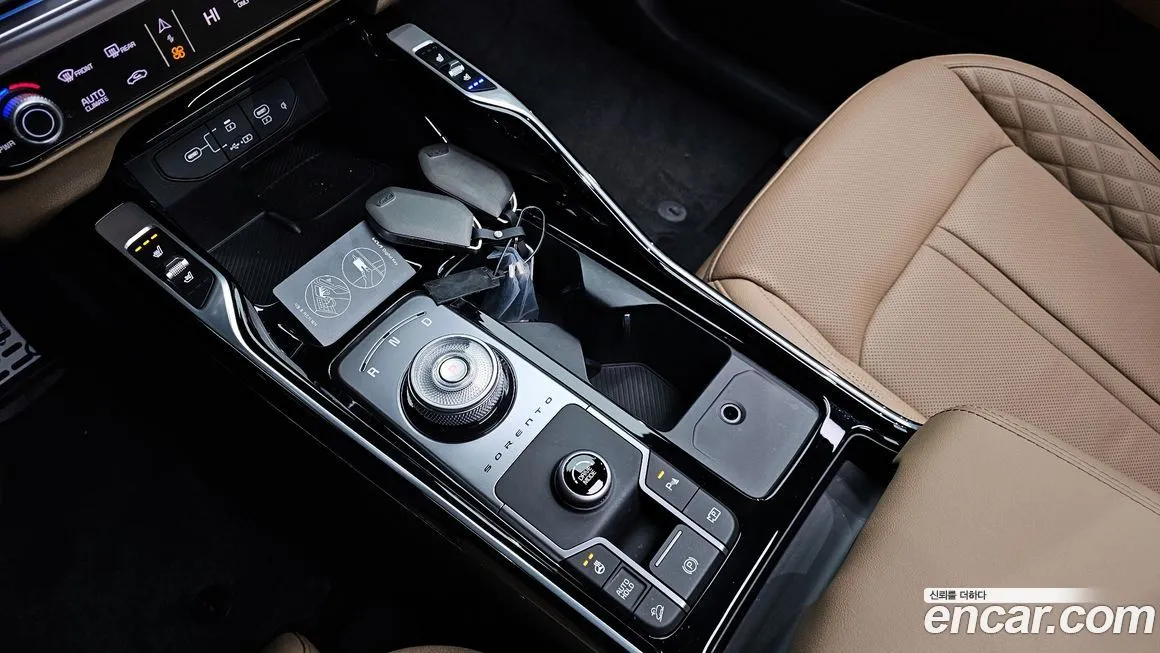Kia Sorento — фото 2