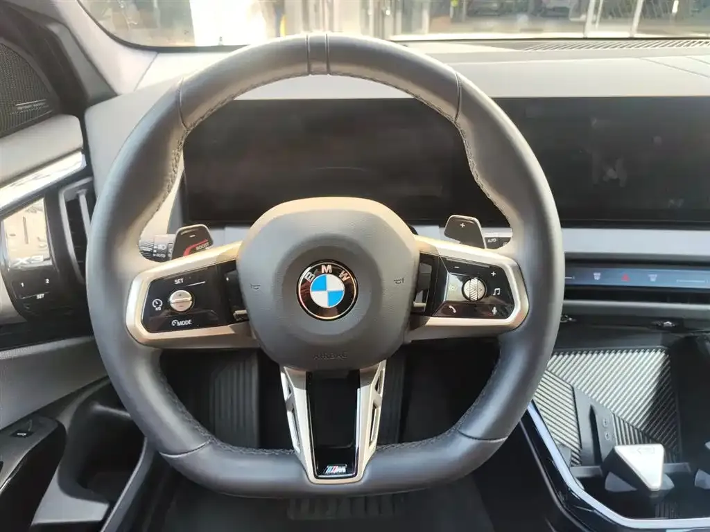 BMW X3 2025 из CN, фото 5