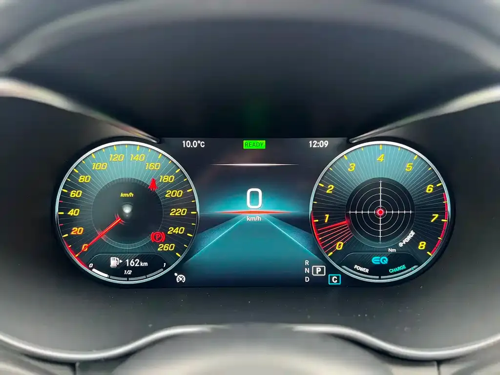 Mercedes-Benz C-Class 2021 из CN, фото 8