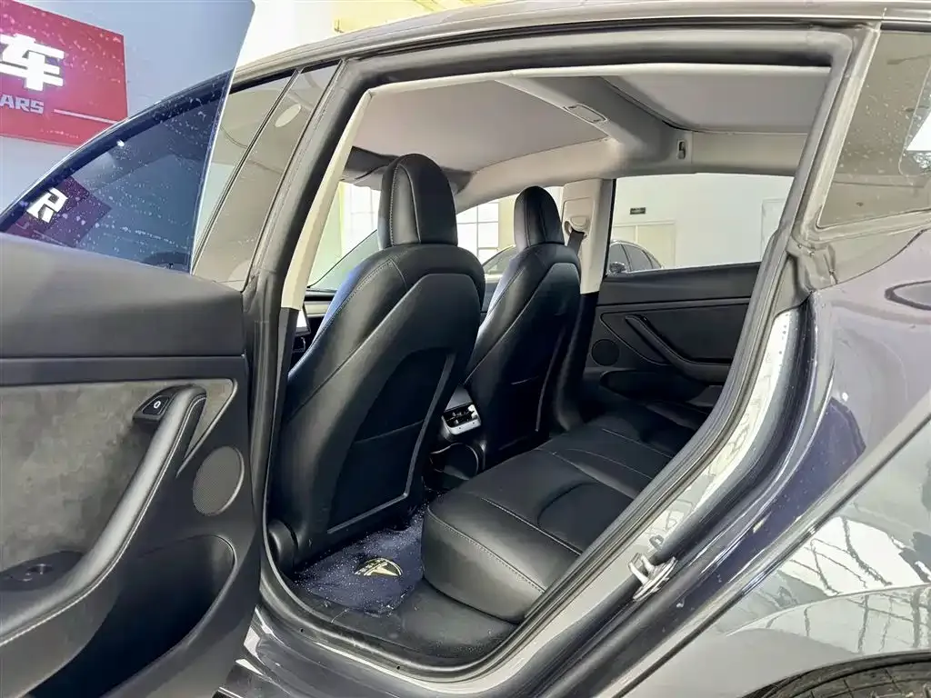 Tesla Model 3 2023 из CN, фото 4