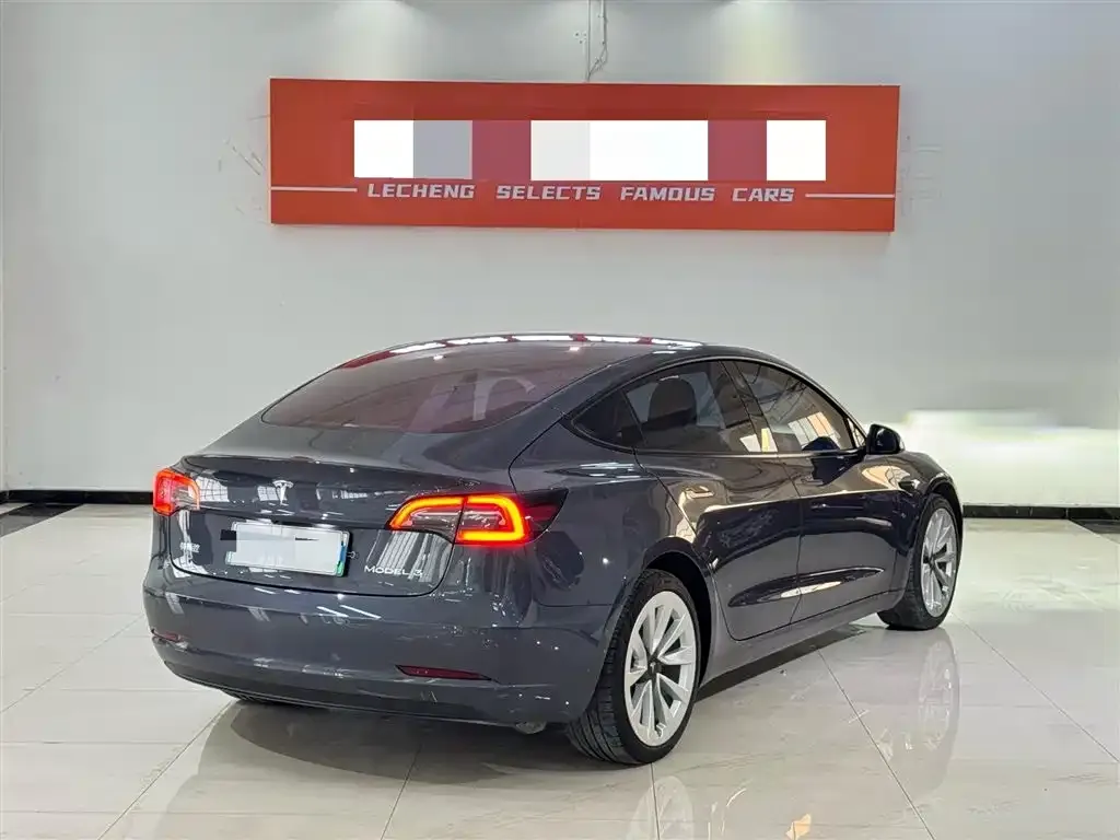 Tesla Model 3 2023 из CN, фото 8