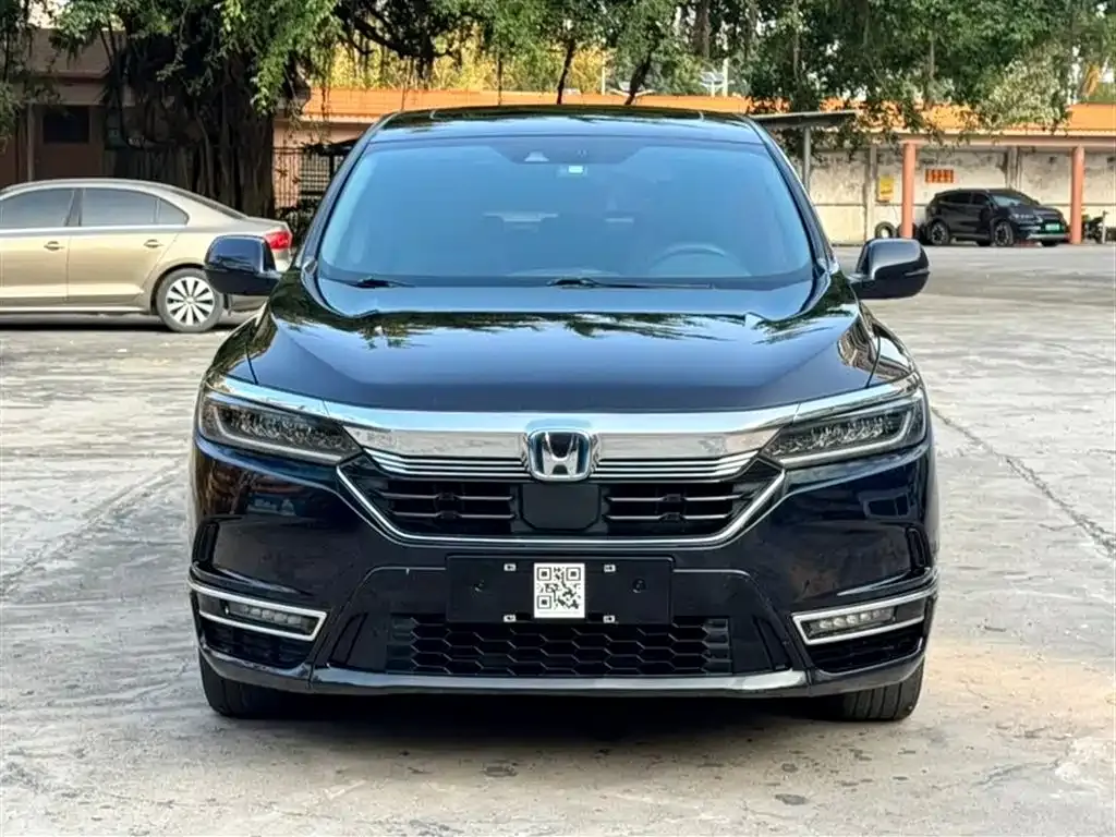 Honda Breeze PHEV 2022 из CN, фото 3