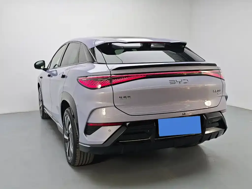 BYD Seal 07 EV 2025 из CN, фото 6