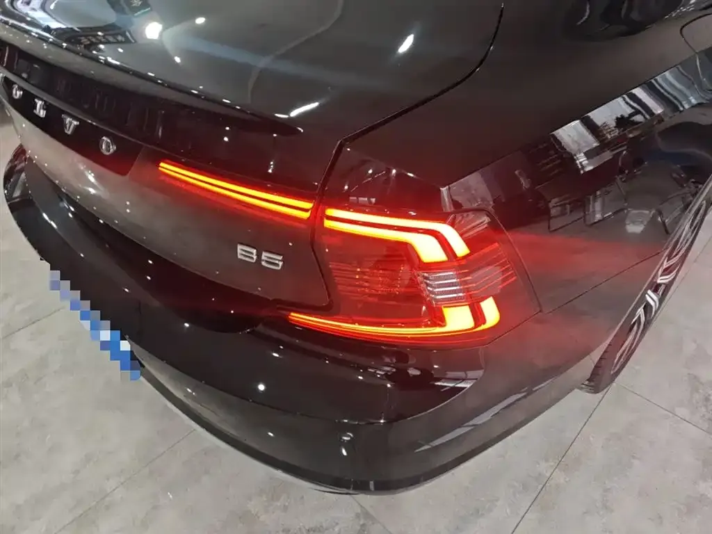 Volvo S90 2022 из CN, фото 2