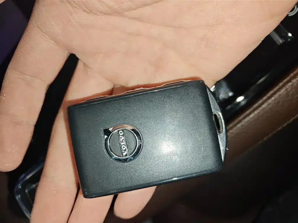 Volvo S90 2022 из CN, фото 7