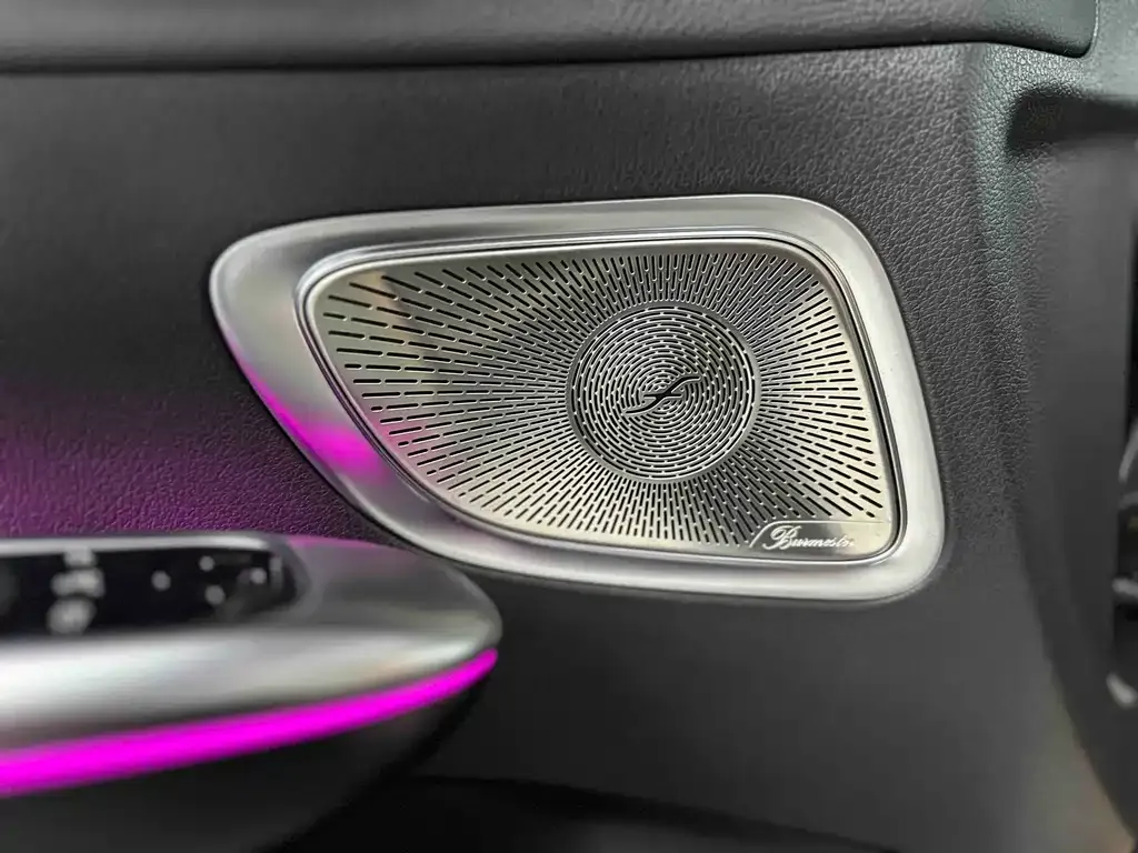 Mercedes-Benz C-Class 2023 из CN, фото 2